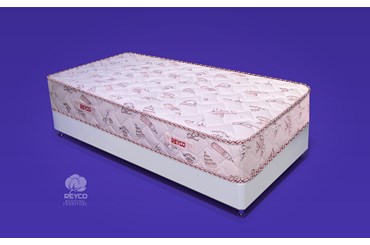 تشک نوجوان دخترانه ریکو