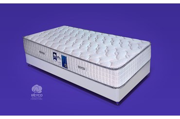 تشک طبی فنری SC