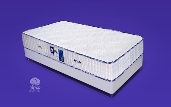 تشک (Beauty rest (SA