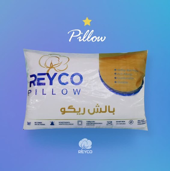 بالش وکیوم ریکو